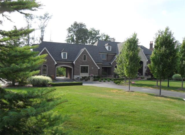 Homes for sale in Goodison Place Rochester MI 
